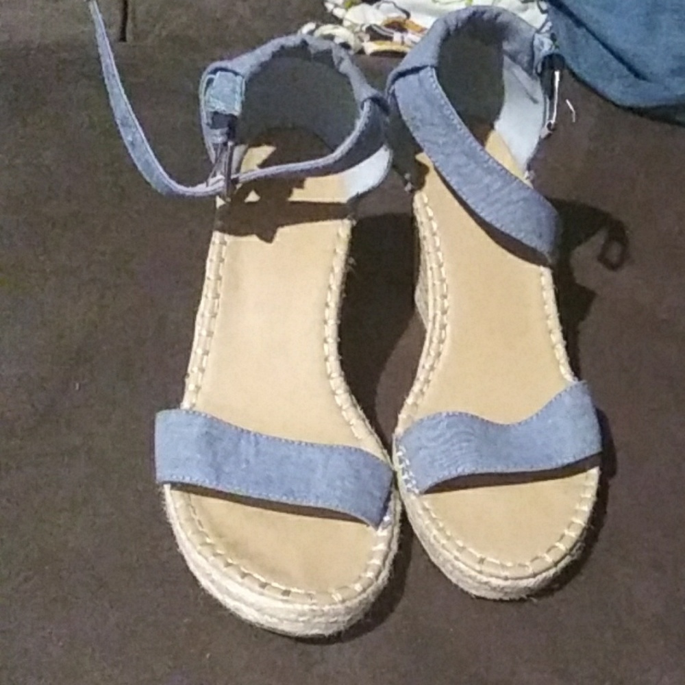 Wedges